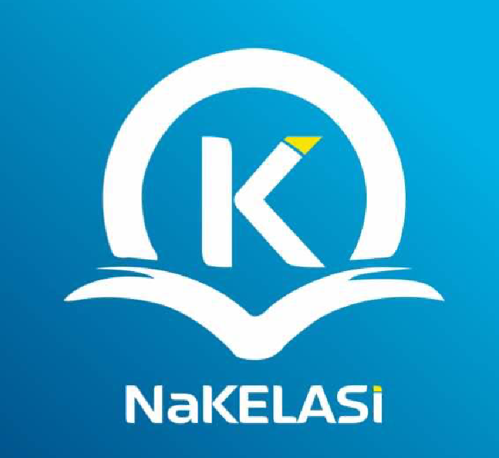 Logo Nakelasi