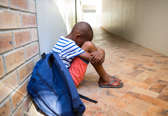 Violence à l'École : Comprendre, Prévenir et Agir